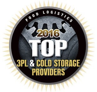 best 3pl cold storage providers