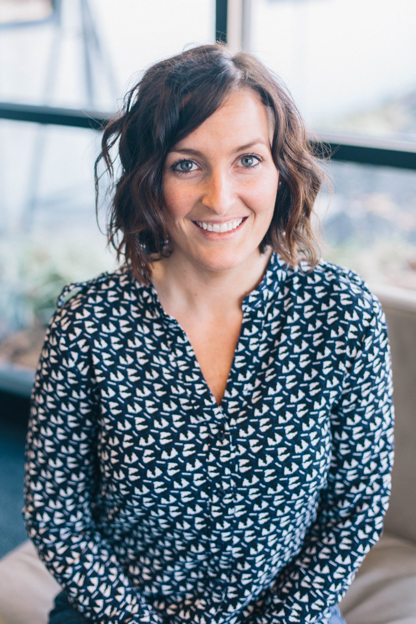 Katie Curry Named to 2017 Food Logistics’ Champions