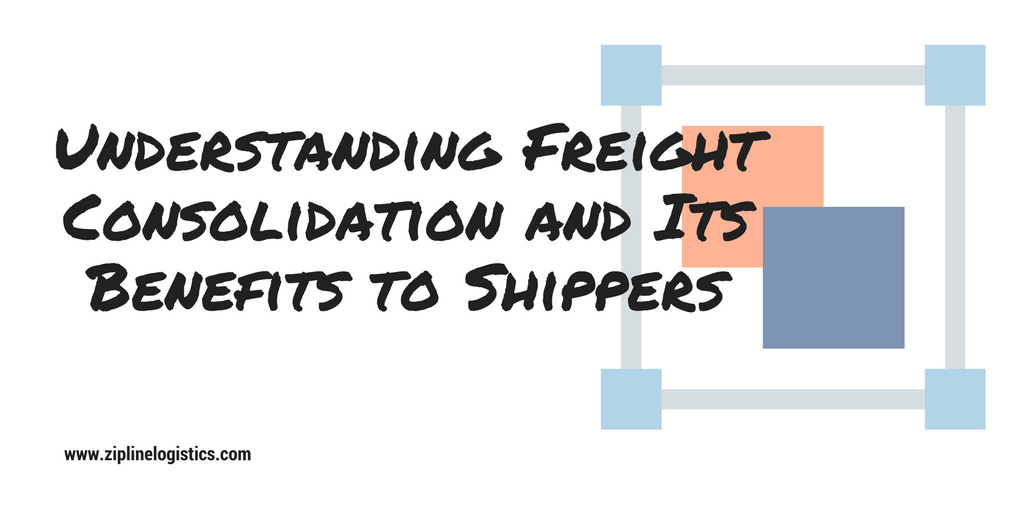 understanding-freight consolidation