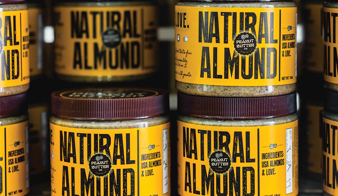 Zipline Logistics Food and Beverage Logistics Food Transportation 3PL