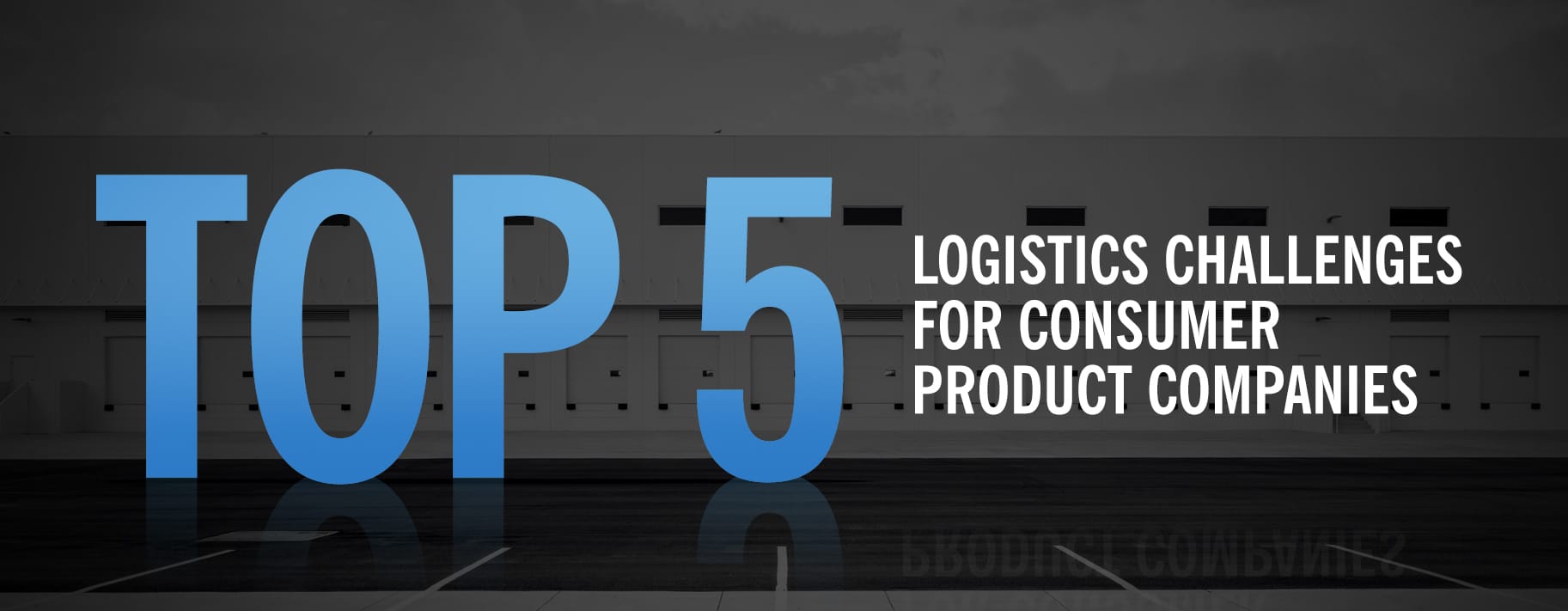 Top 5 Food Transportation Issues Food and Beverage Supply Chain