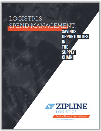 Logistics Spend Management