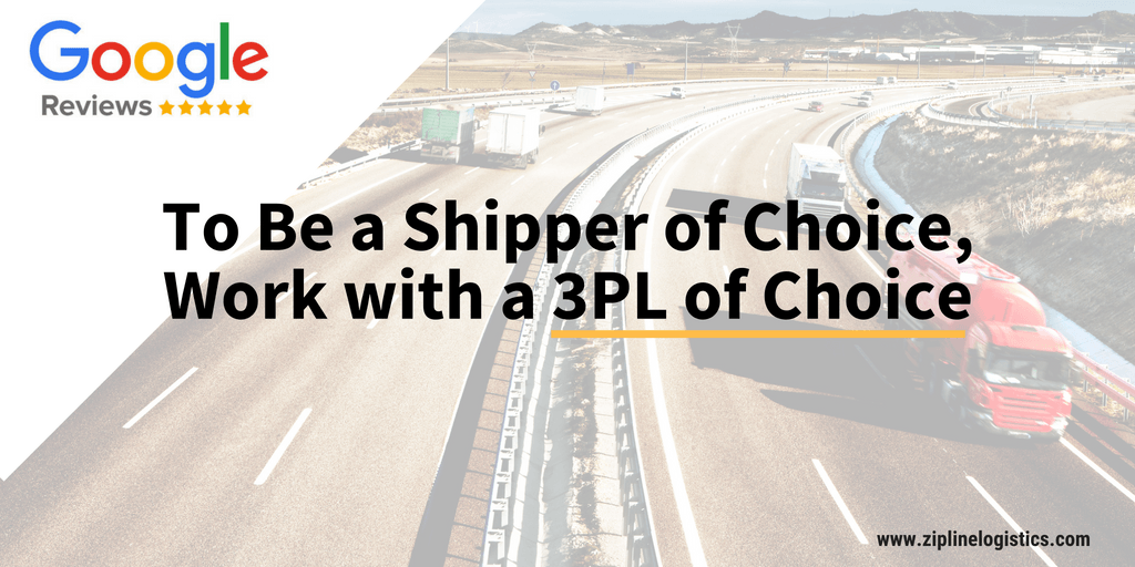 3PL-of-choice-shipper-of-choice