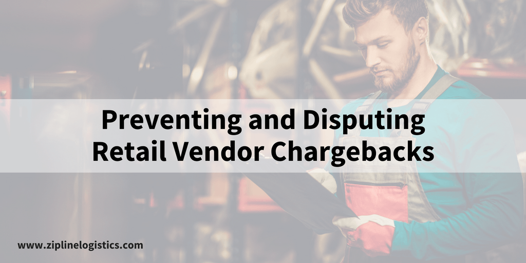 Header Image Prevent and Dispute Retail Chargebacks