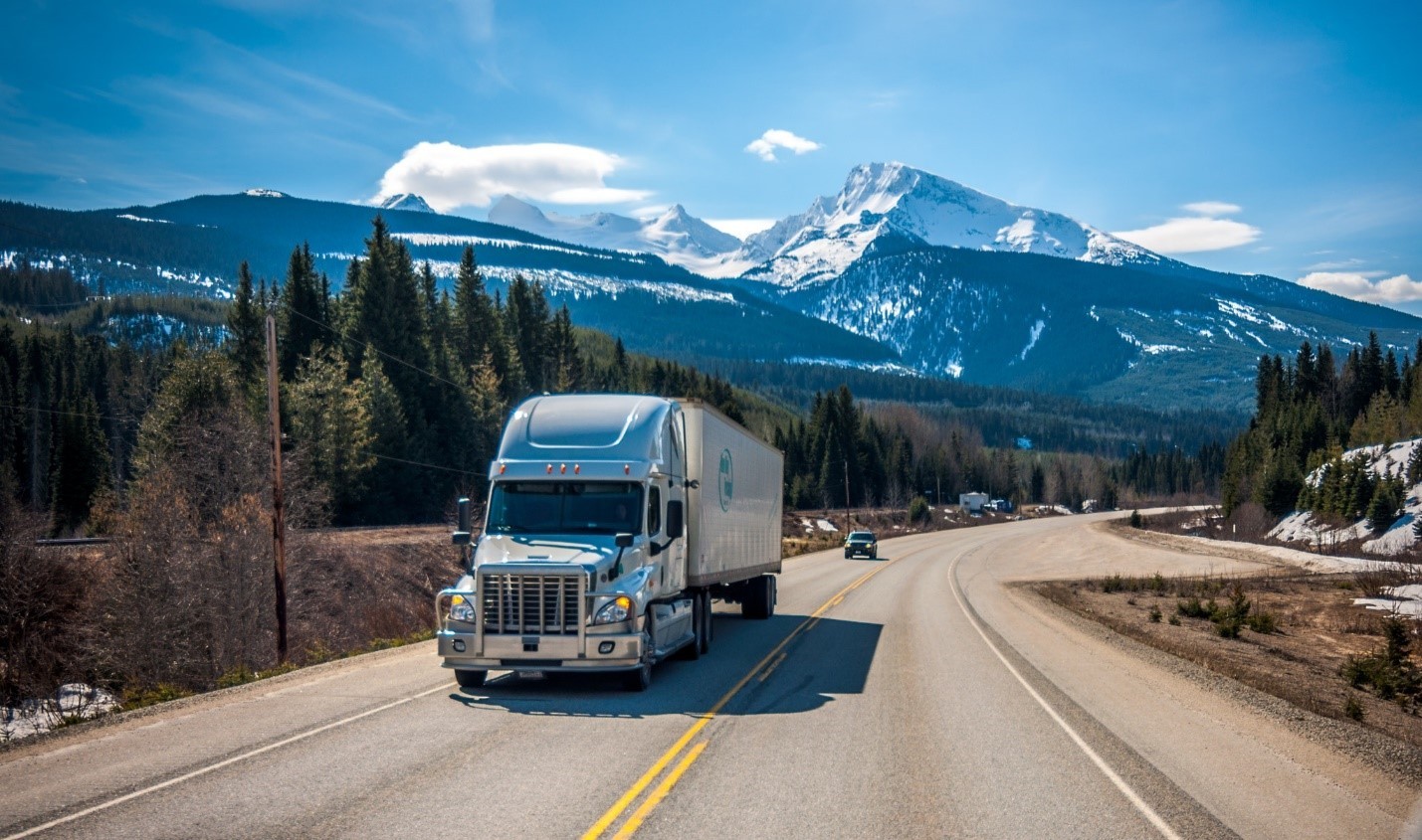 Q2 2019 Trucking Market Update — The End of AORBDs