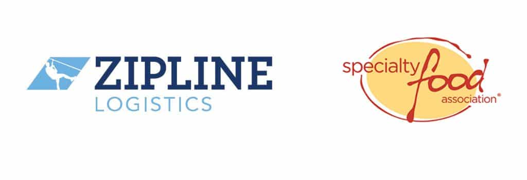 Zipline Logistics Partners with SFA