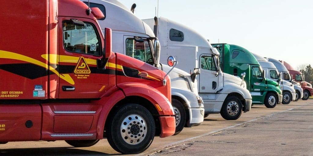 trucking industry outlook 2019 freight market