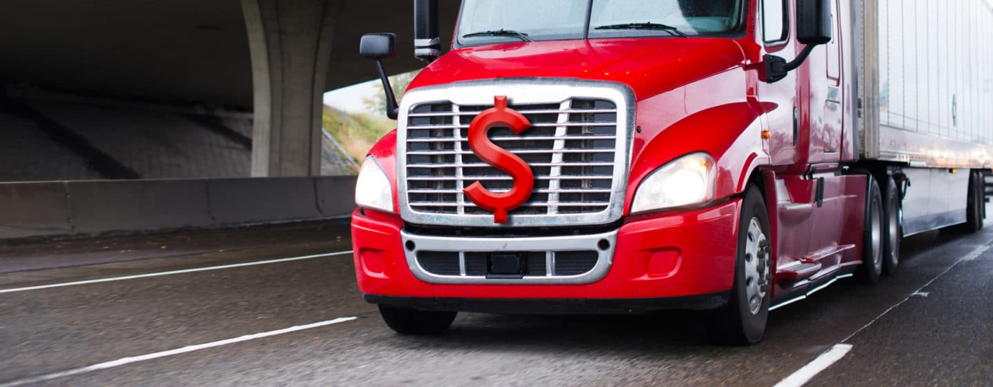 The True Value of a Truck Rate Goes Far Beyond Its Cost