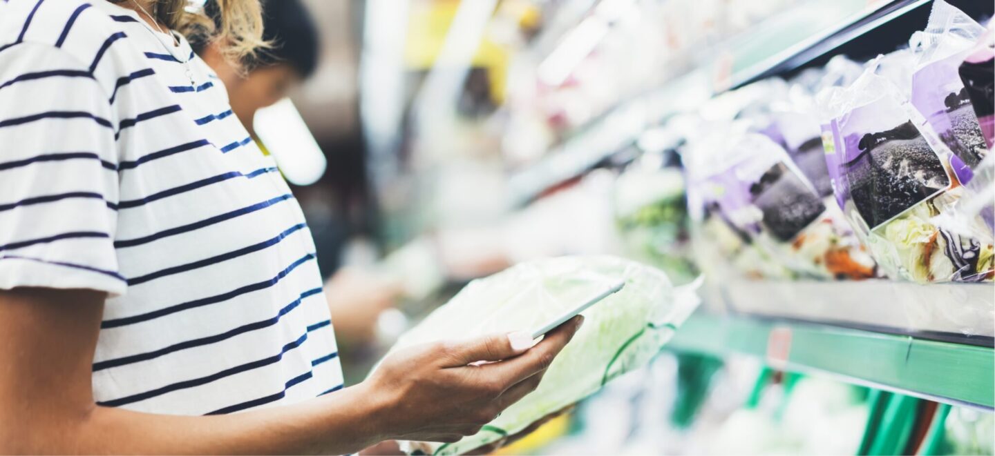 Current Food Trends That Could Have an Impact in 2021 What Products