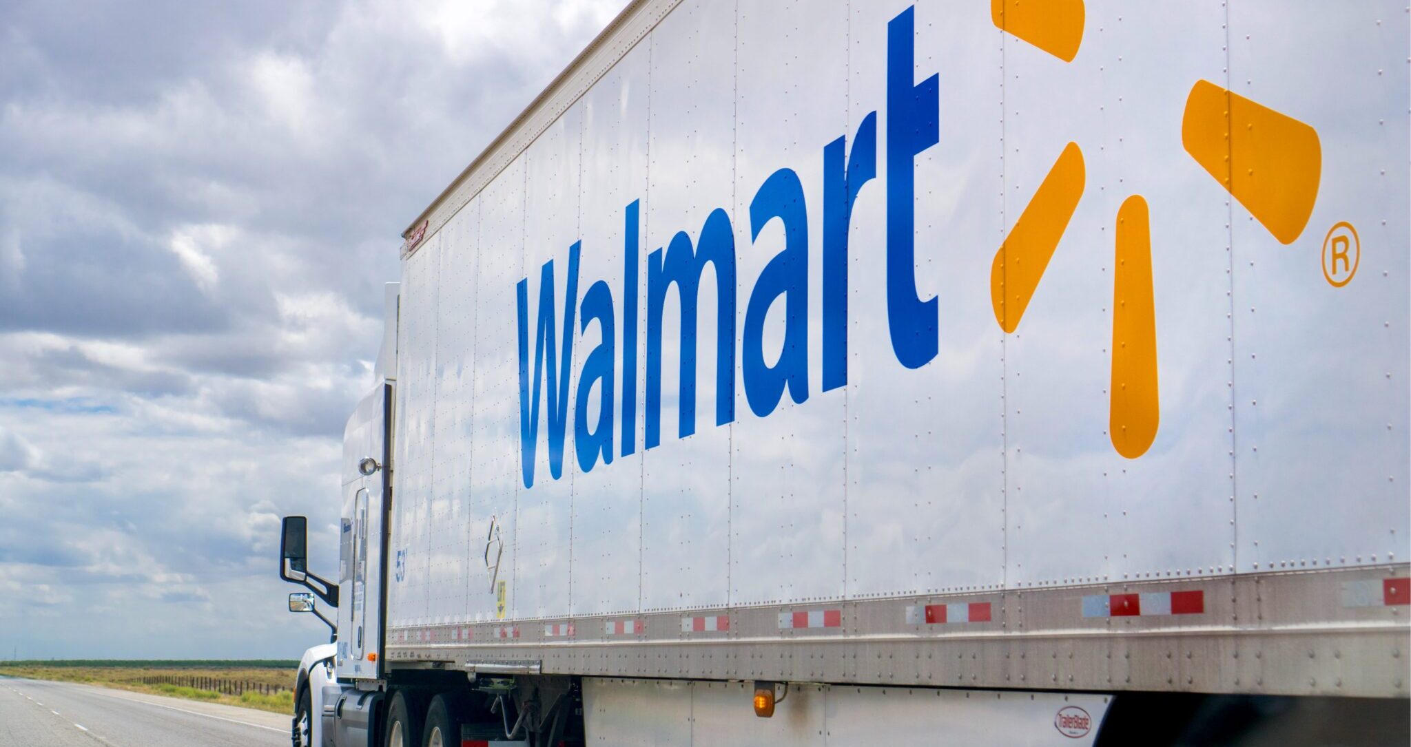 Walmart demands all suppliers comply with 98% on-time in-full