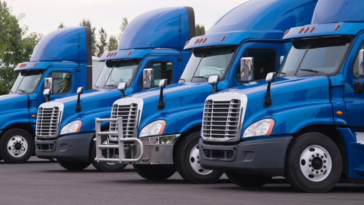 How COVID-19 Vaccine Distribution Will Affect CPG Shippers