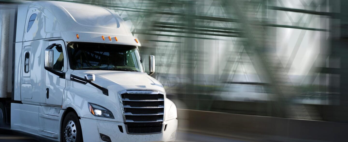 Freight Market Update and Q2 Trucking Outlook for 2021