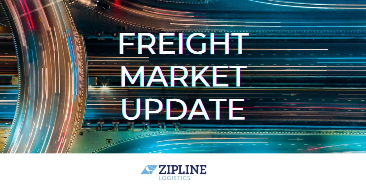 freight market update