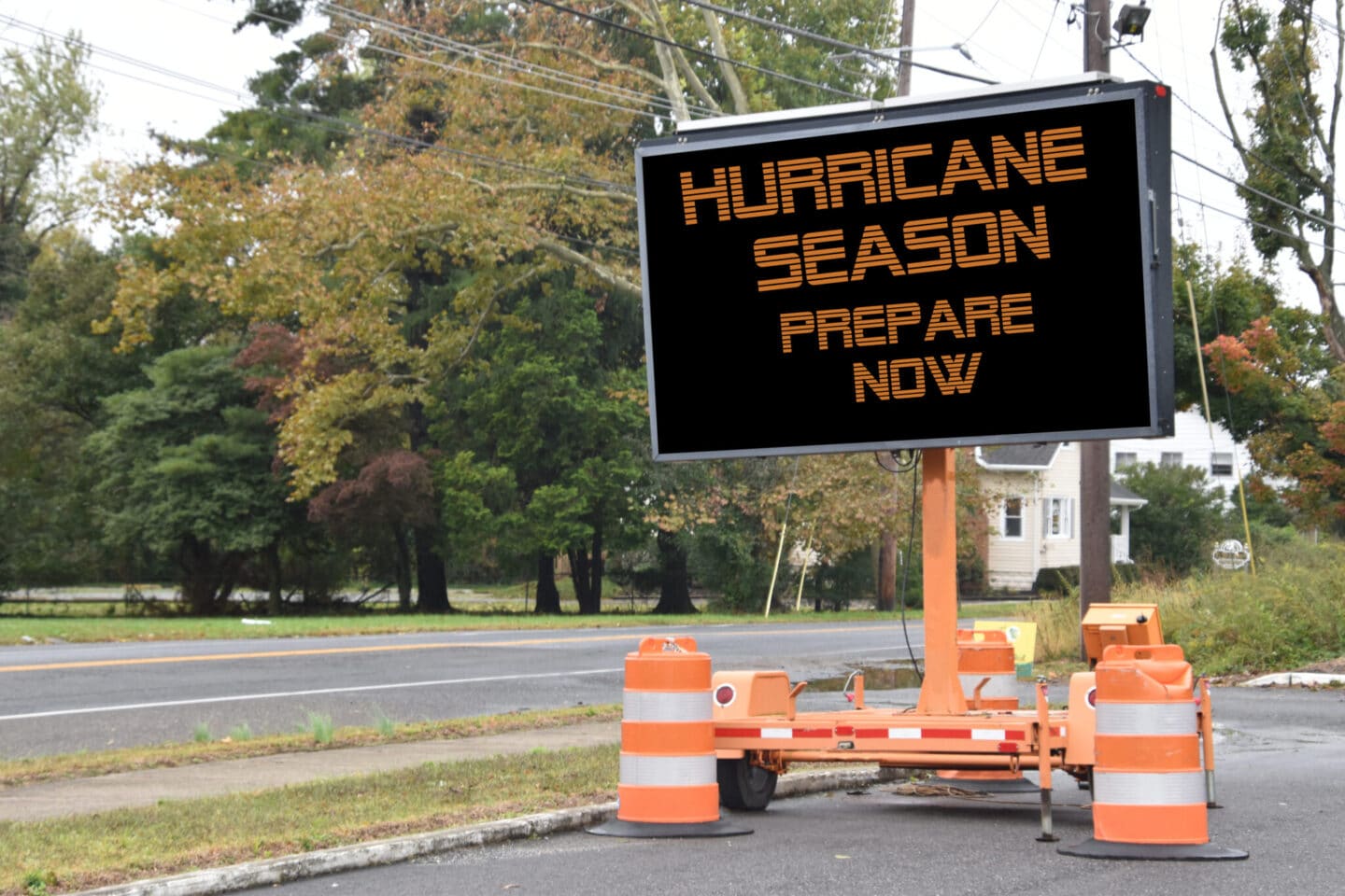 Protect Your Supply Chain This Hurricane Season Zipline Logistics