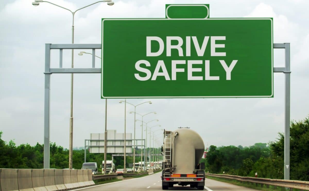 2022 Operation Safe Driver Week Scheduled July 10 16 Zipline Logistics