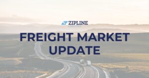 freight market update
