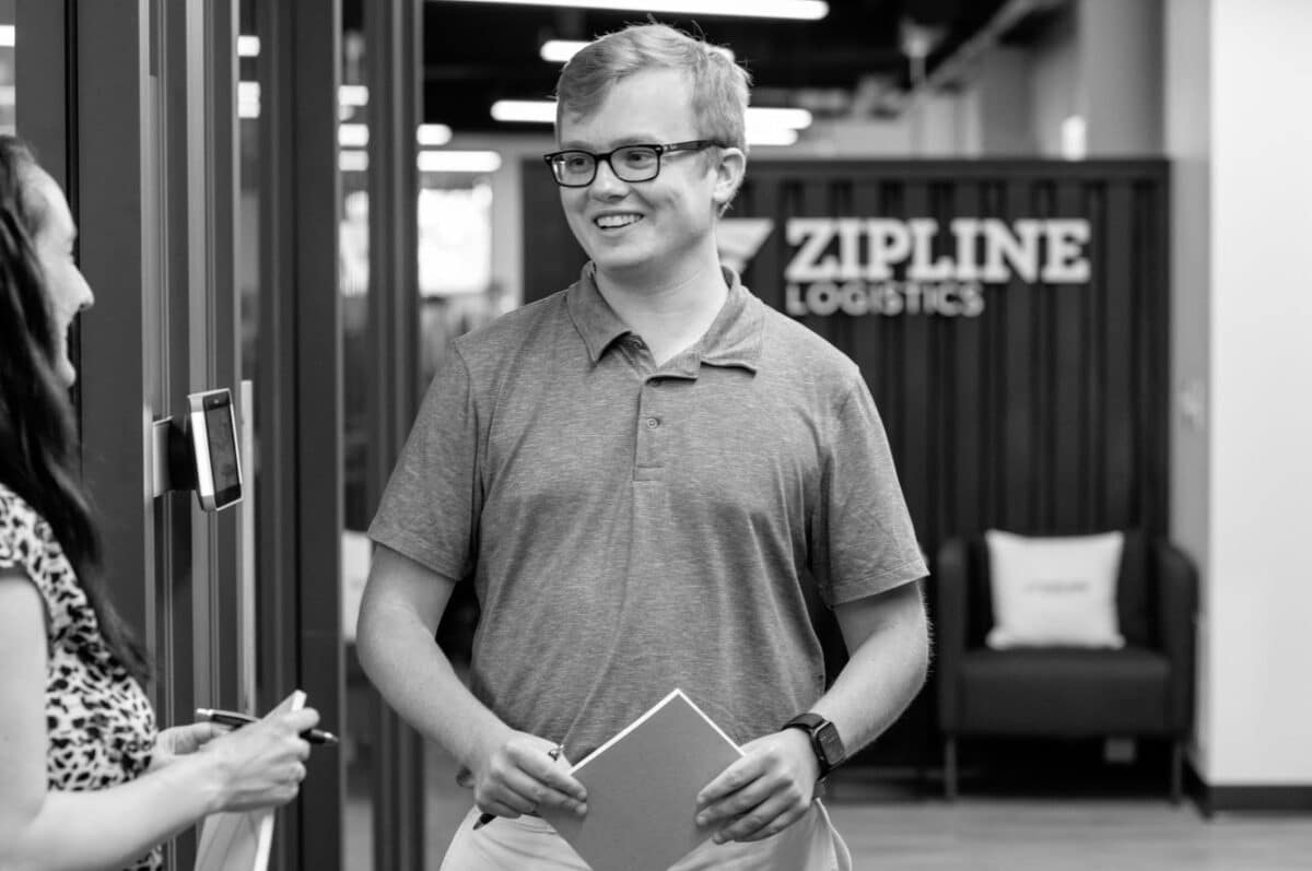 Zipline Logistics Named a 2023 Top 3PL & Cold Storage Provider Zipline Logistics