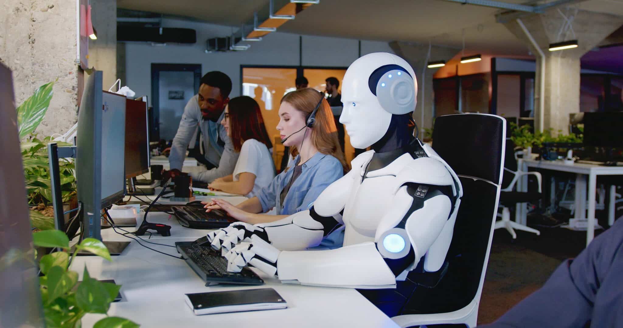 Human AI Partnership