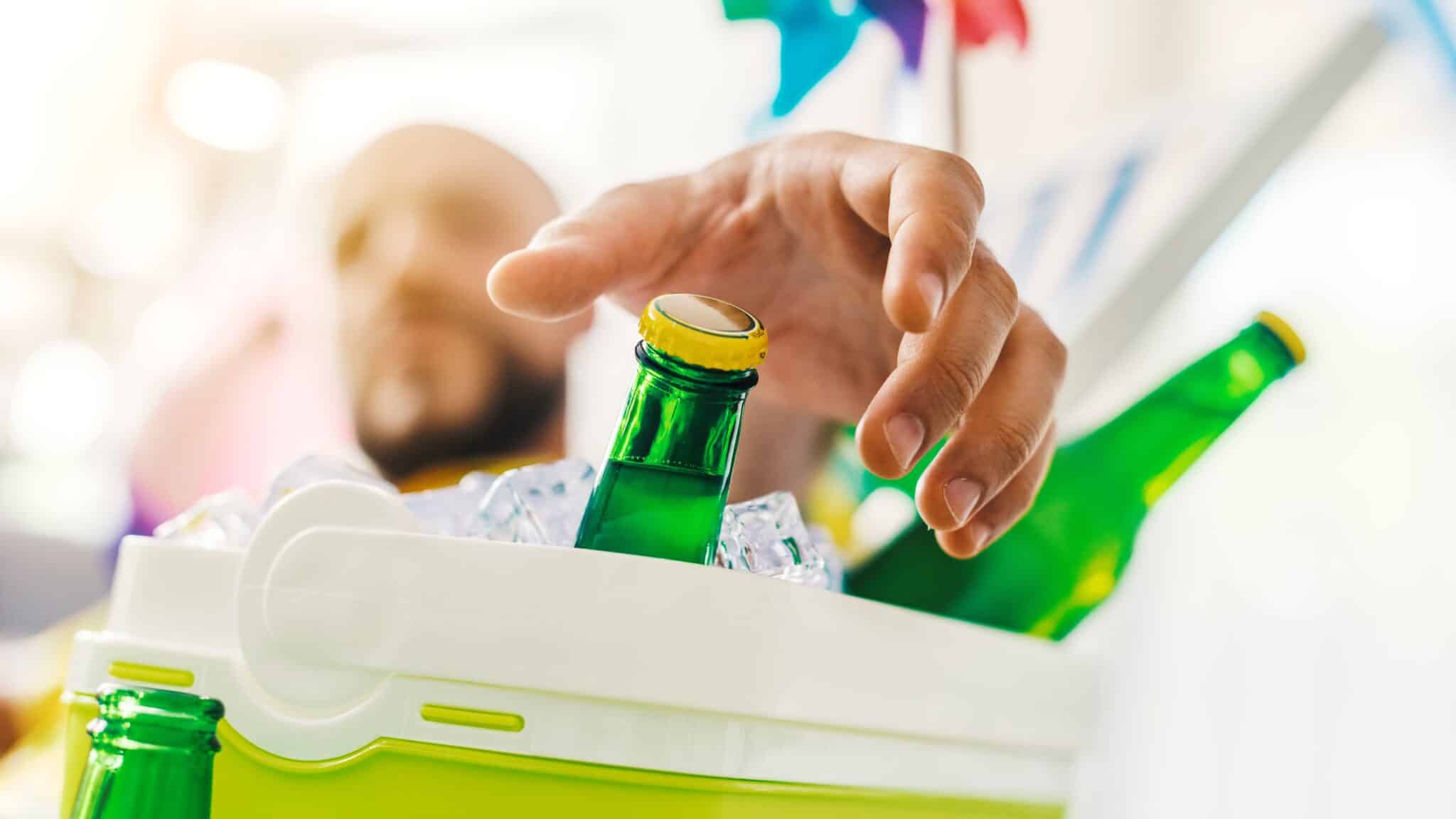 Beverage