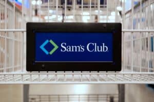 Sam's Club