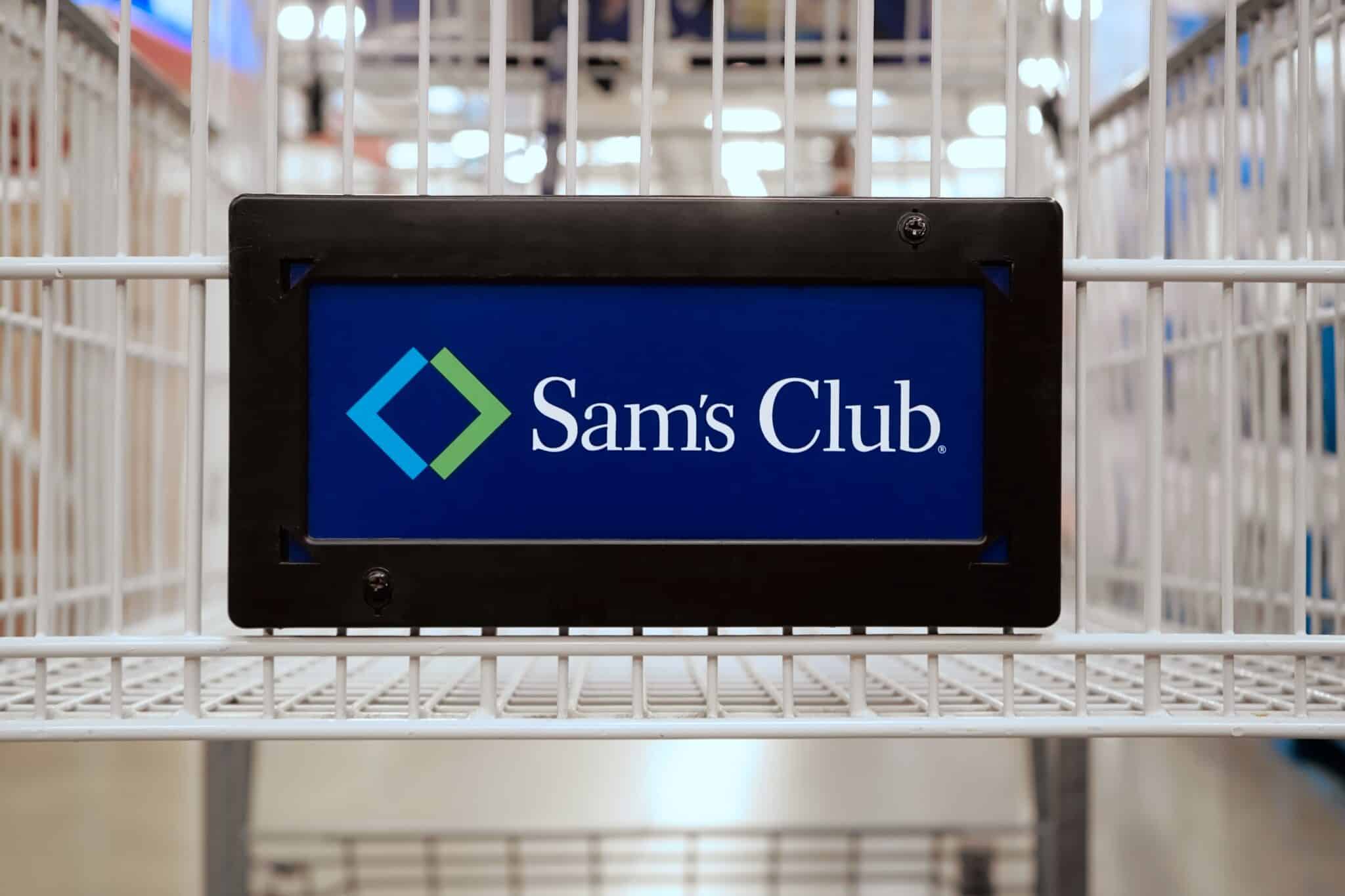 Sam's Club