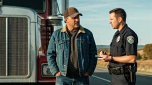 Operation Safe Driver Week