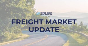Freight Market Update